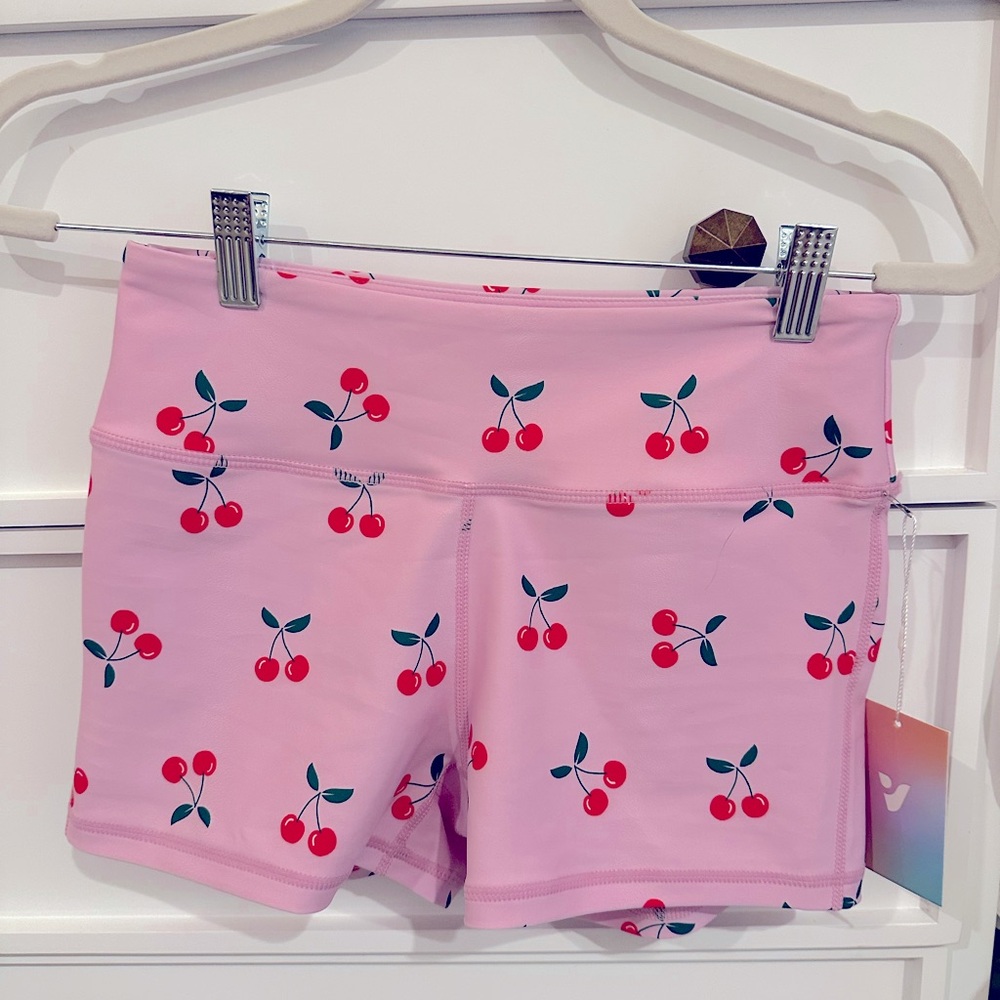 Voxy Very Berry shorts